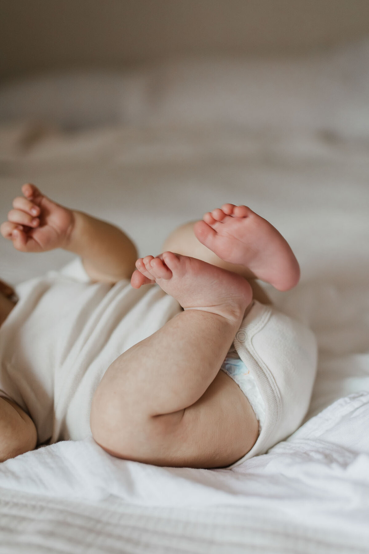10 Lena Sophia Photography - Camas, WA Newborn Photographer