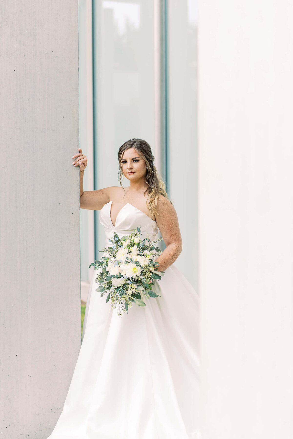 Brittney Bridals Kimbell Art Museum_Kate Panza Photography-87