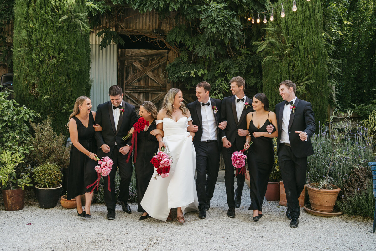 wedding party-1