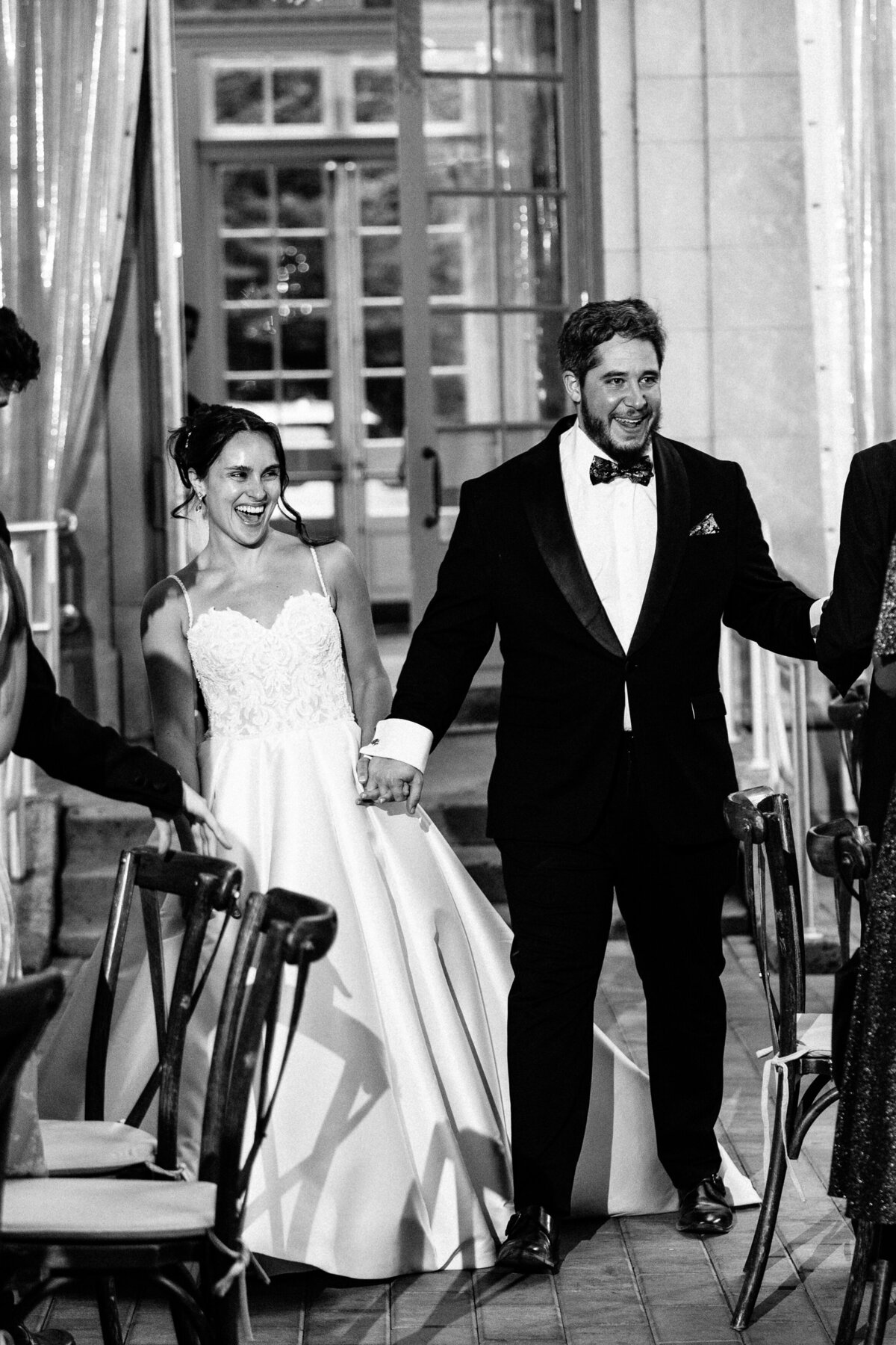 Philadelphia Garden Wedding-150