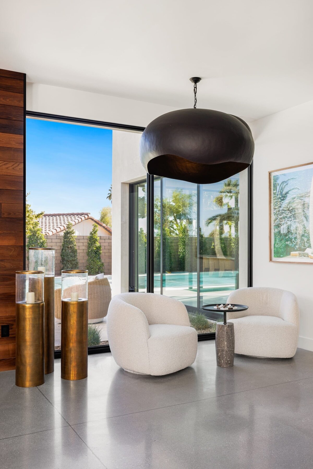 Apex Villa | Kelly Stone Interiors Las Vegas Luxury Project