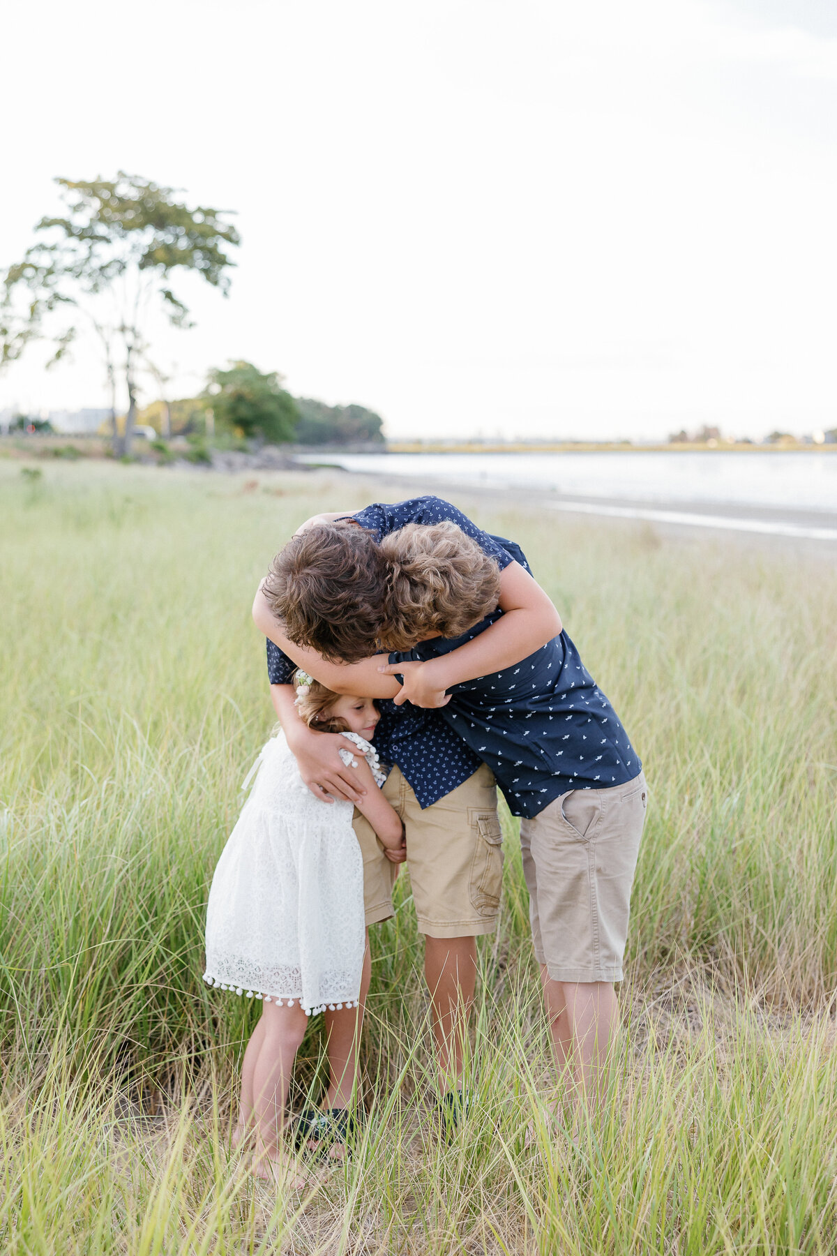 Barrows Family Session-22