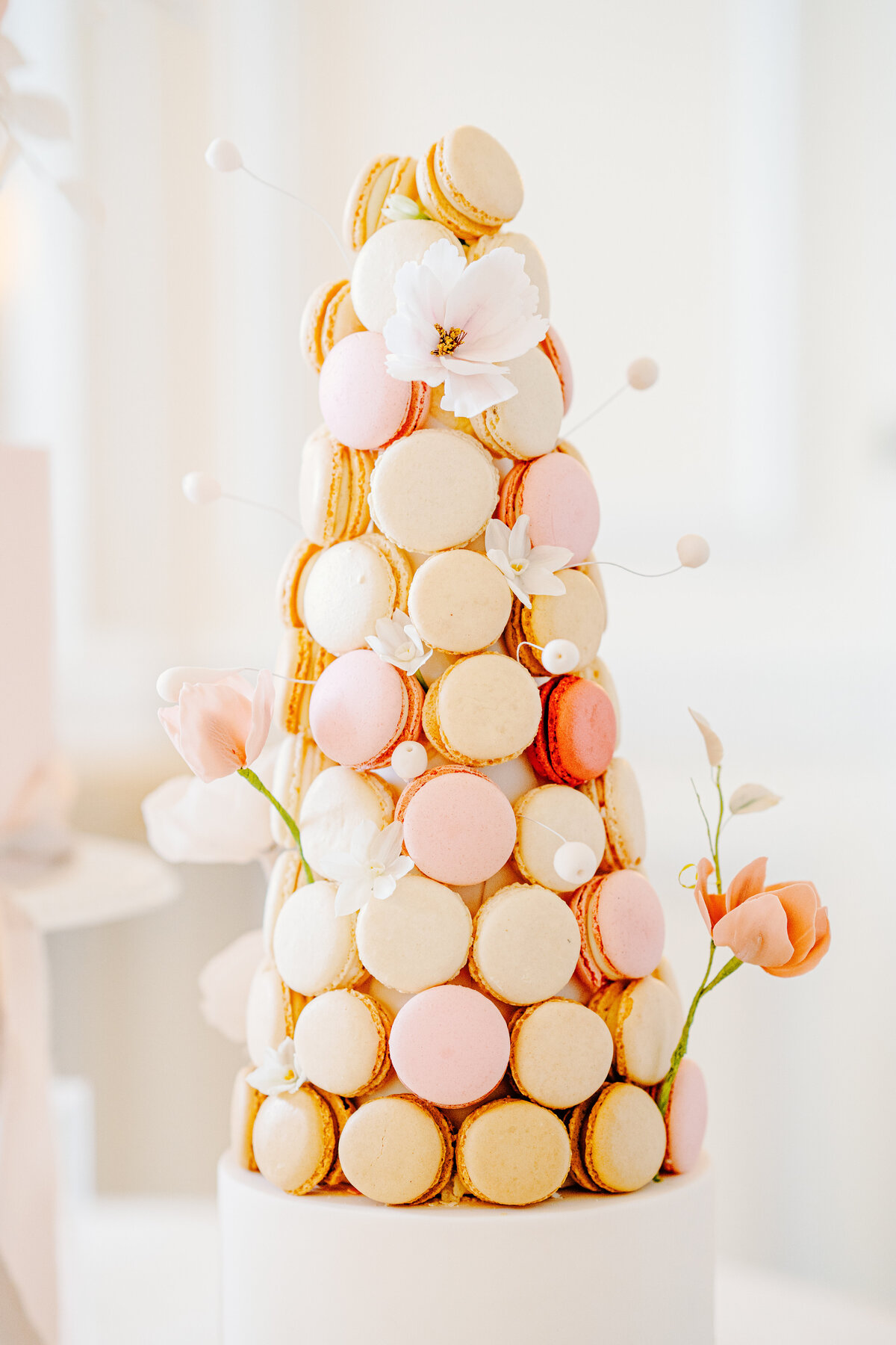 Wedding at Château de Santeny photographed by Lake Como Wedding photographer