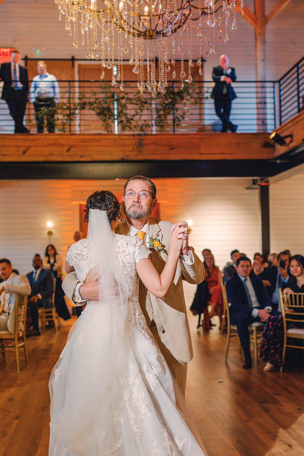 11 - Dances_ Toasts_ and Cake Cutting_Kara-Loryn-Photography-Manassas-Virginia-Go-Wedding-1276