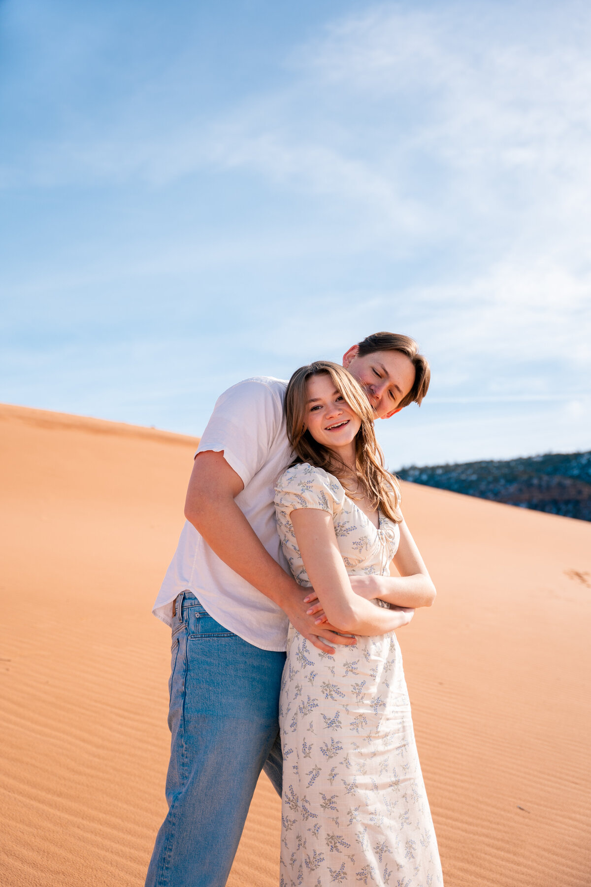 Parker Anna Sand Dunes-49