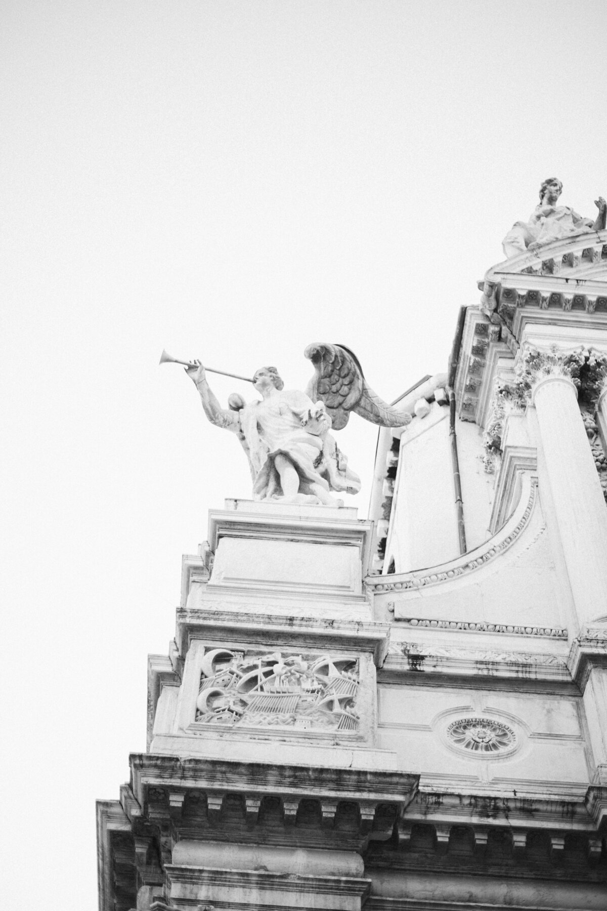 architecture in italy