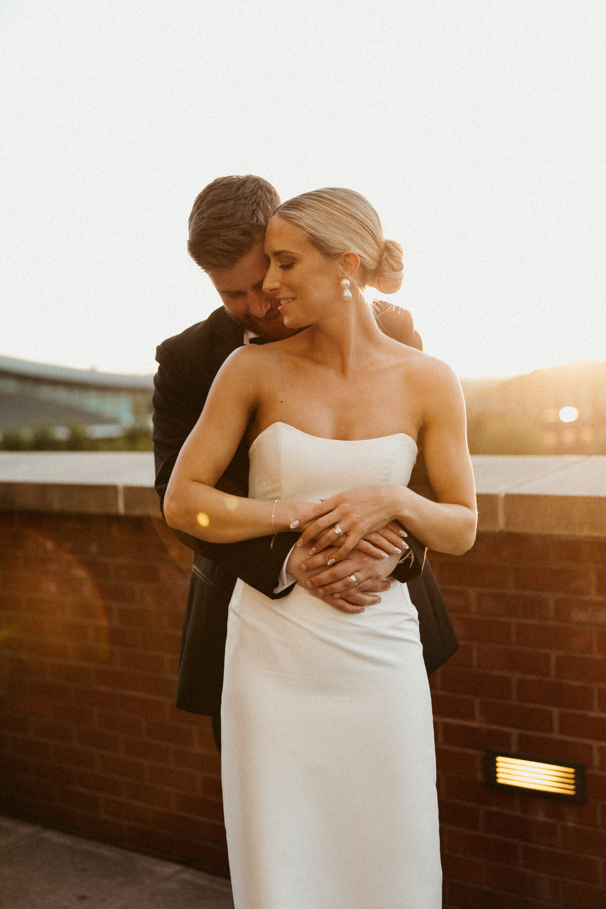 First Look_Portraits_Pittsburgh wedding photography-1502