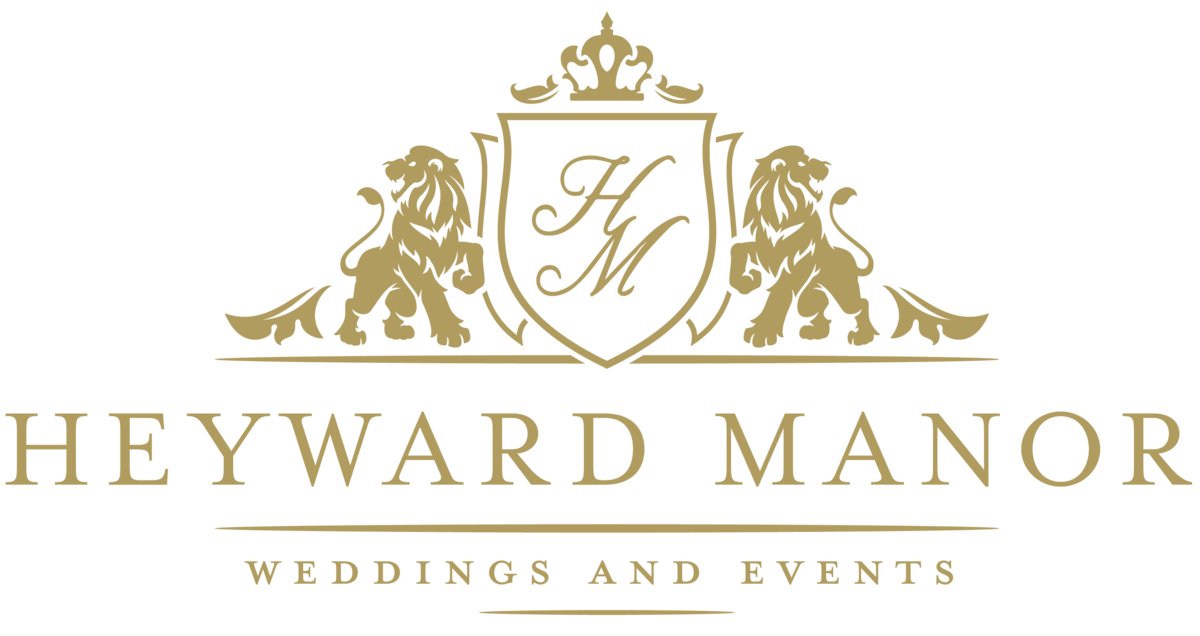Mr. & Mrs. Hill  Heyward Manor Wedding 