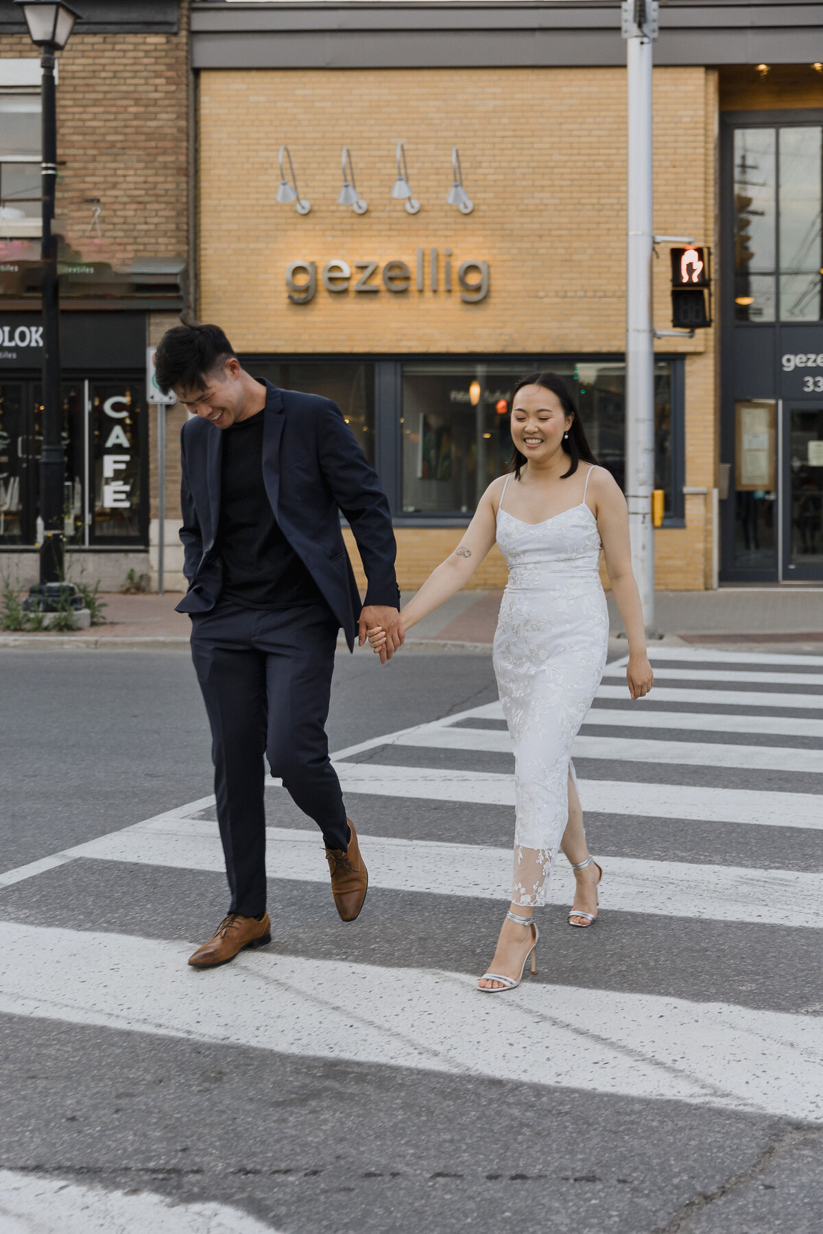 Gezellig Ottawa Wedding - Sonia V Photography