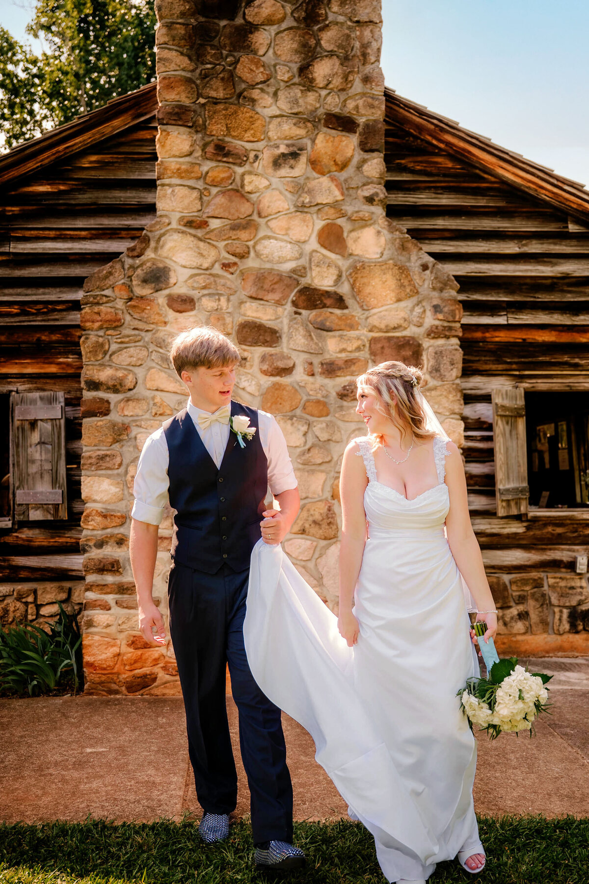 Golden Clover Photography - Matthew and Amelia Wedding Day-400 copy