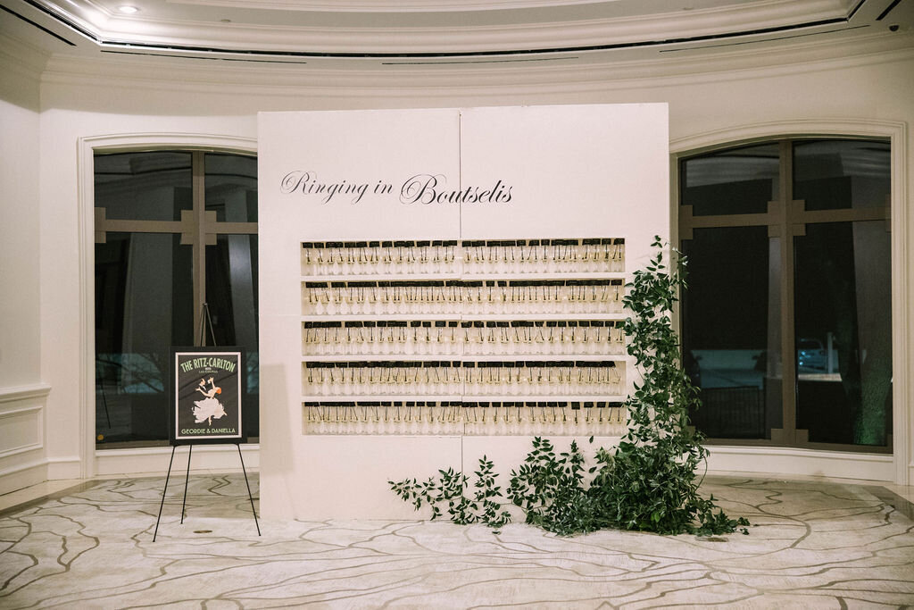 Ritz Carlton Wedding 26