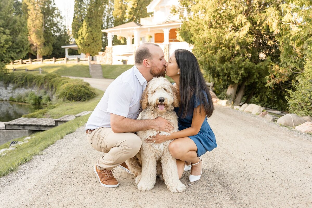 Jillian and David Engagement Sneak Peeks - Dylan and Sandra Photography -4