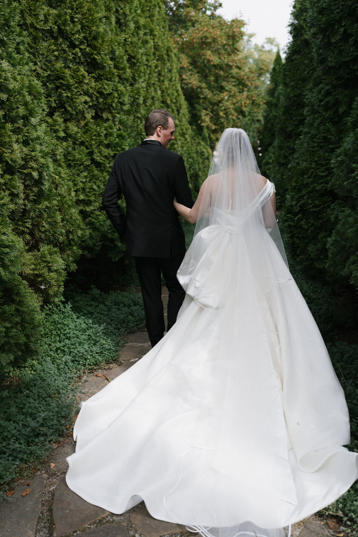 North Carolina Wedding Photographer 6
