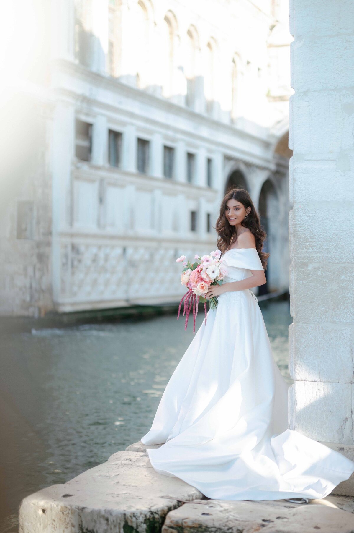 Venice Workshop 202532