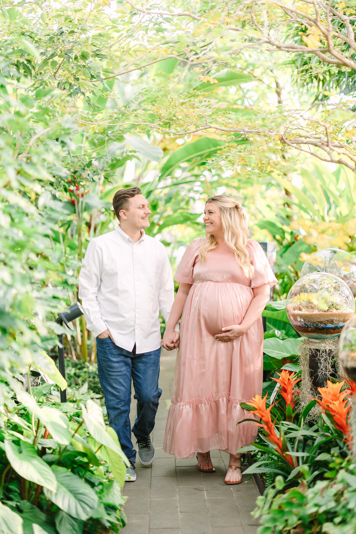 Dukes - Maternity-18