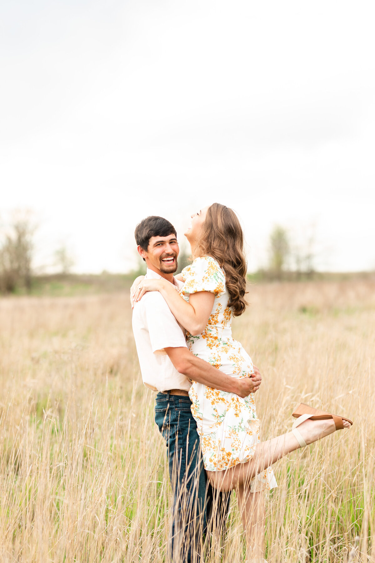 Bourbonnais-Illinois-Engagement-Photographer34