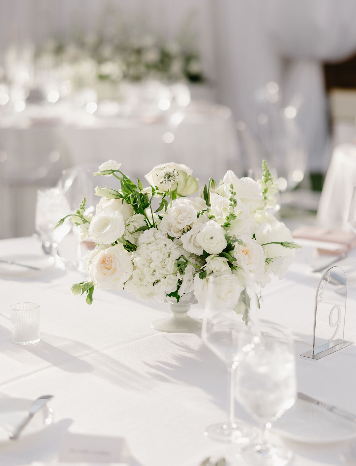 Dallas Luxury Wedding 56