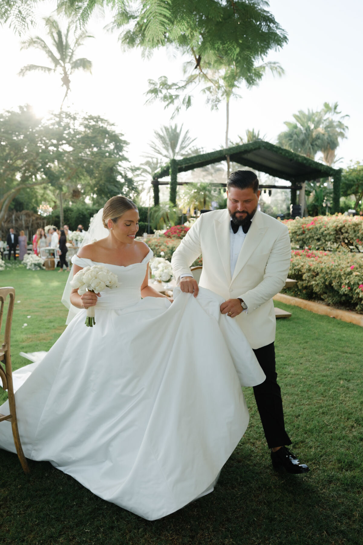 Casa De Campo Wedding-206