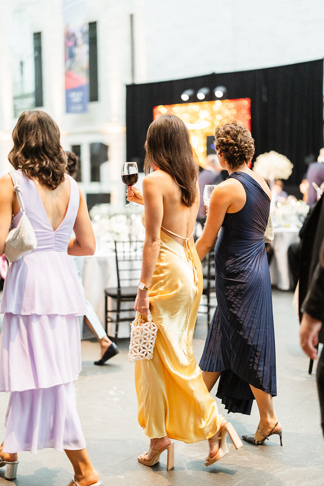 Cleveland Museum of Art Wedding Lindsey Ramdin Best Cleveland Wedding Photographer105