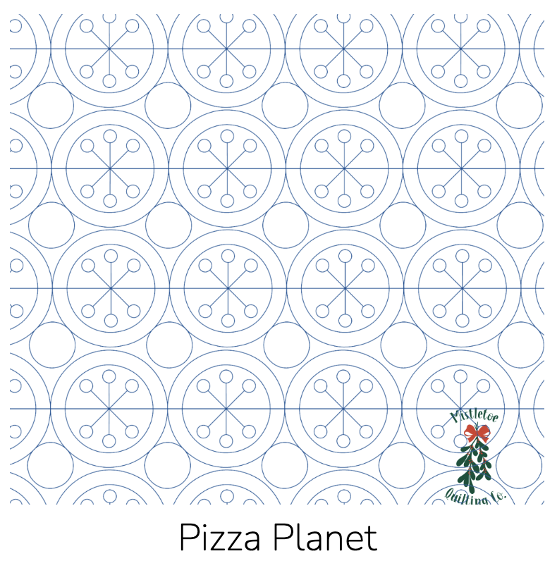 Pizza Planet