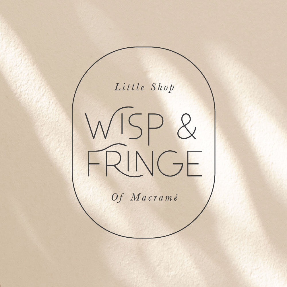 Wisp&Fringe