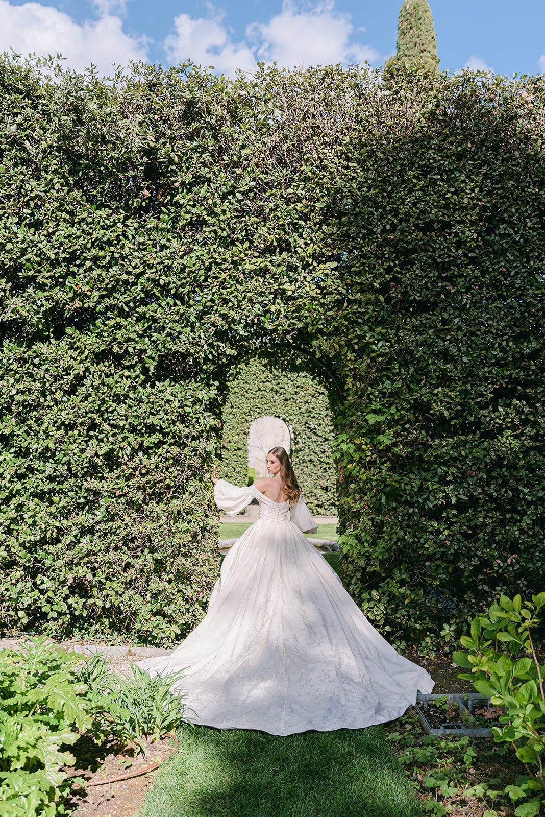 Villa Balbiano Wedding - Lake Como Wedding Photographer79