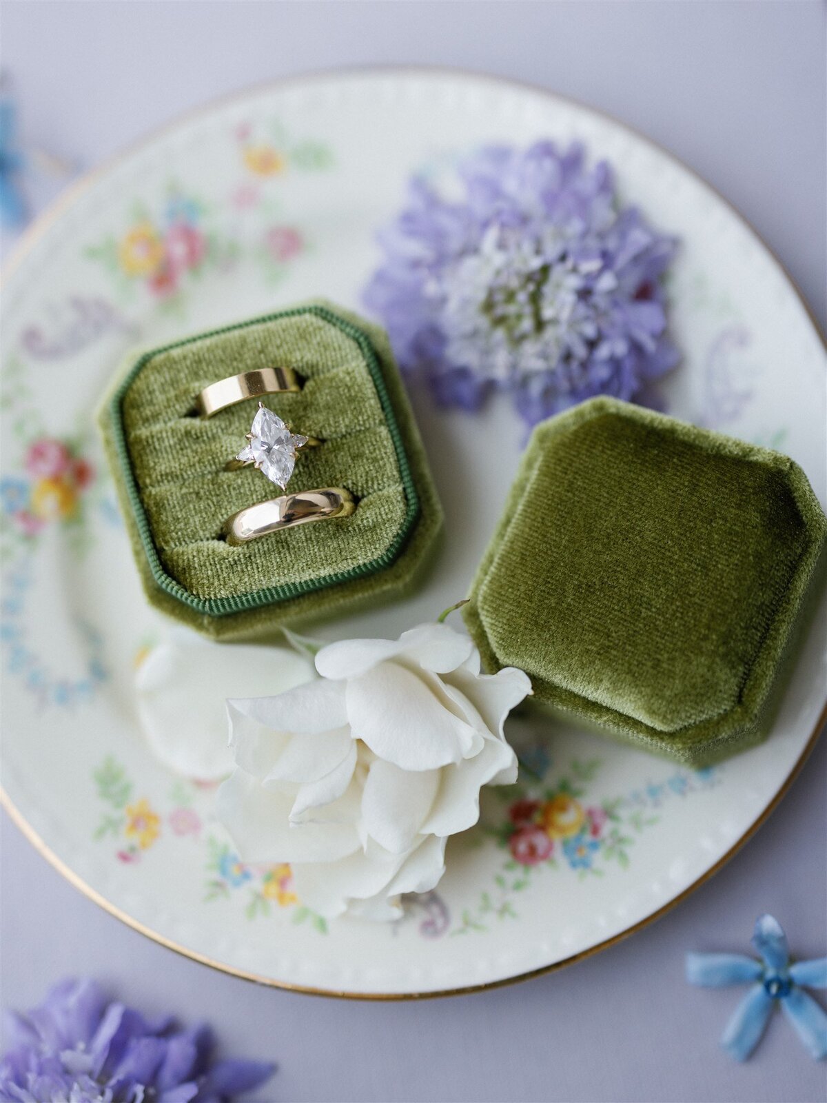 garden style floral 01