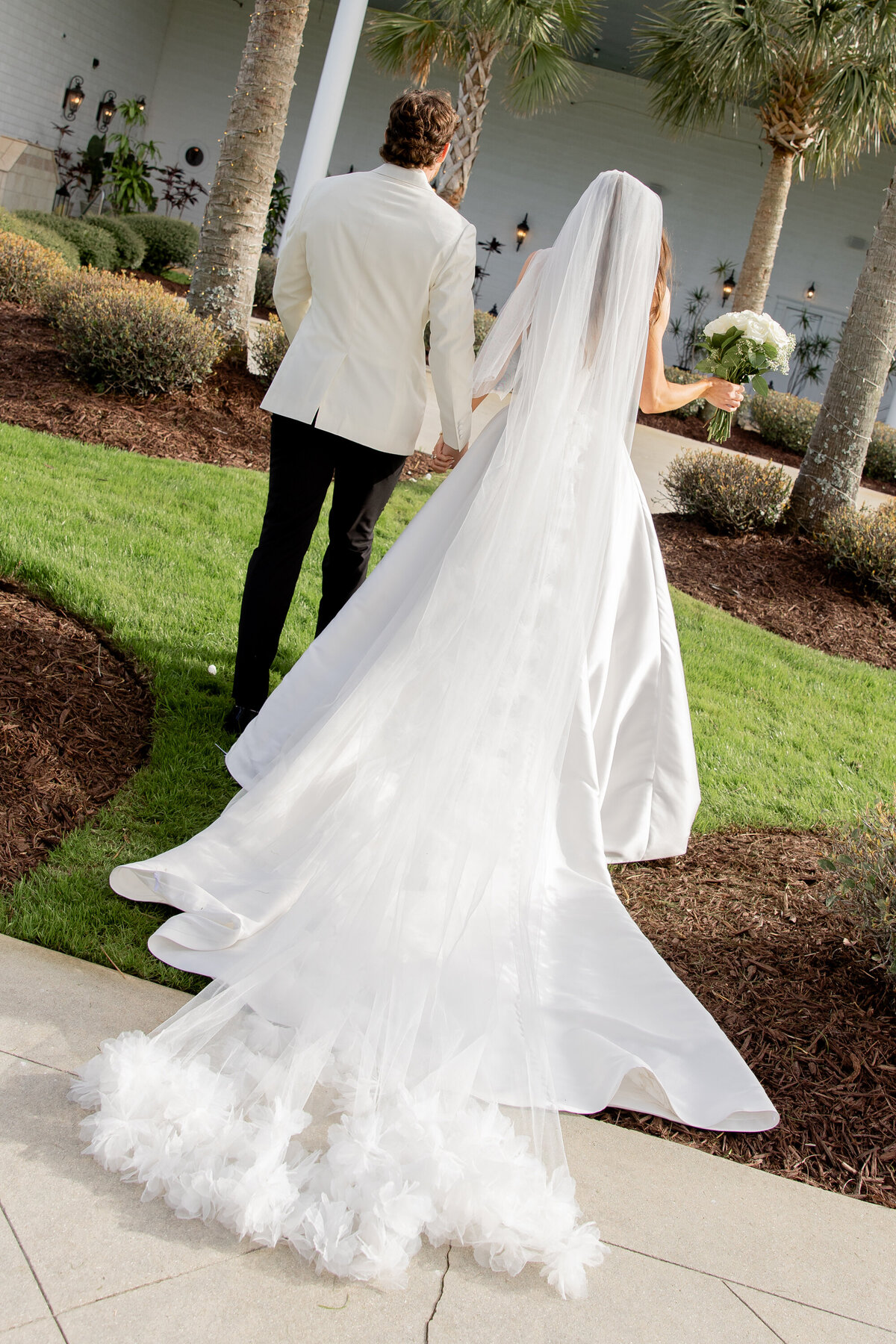 Moments by Hiba Raleigh Wedding Photographer Wilmington Love is Blind Wedding-35