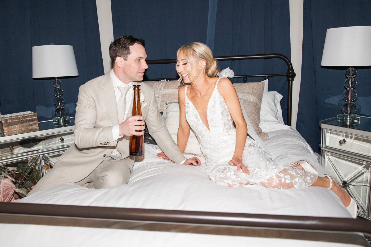 The Estate at Via Las Palmas Palm Springs Light and airy spring wedding southern california wedding venue luxury photography-315