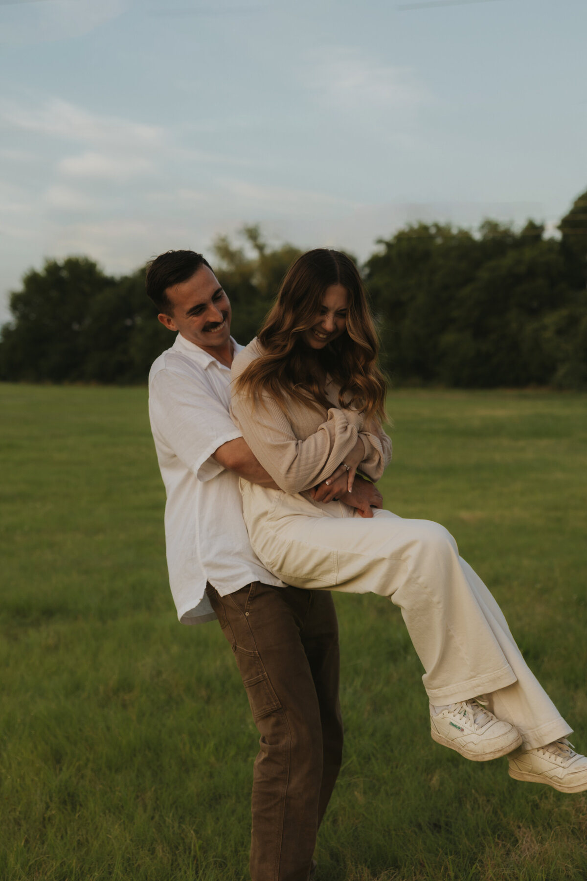 Abby Heron Photography Texas Based and Travel Wedding and Couples Photographer — Couples Gallery for Alex + Amanda 17