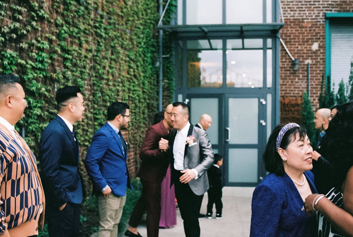 NYC Manhattan Wedding | Los Angeles Wedding Photographer