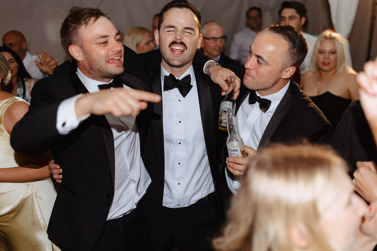Wallalong house Hunter Valley wedding-89