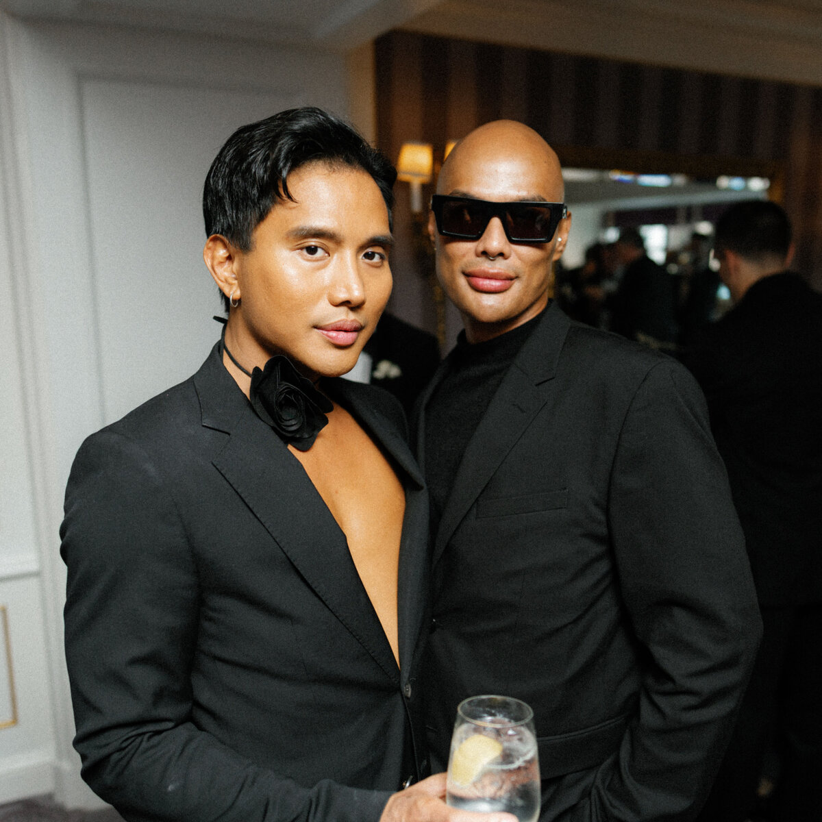 fire island gay wedding