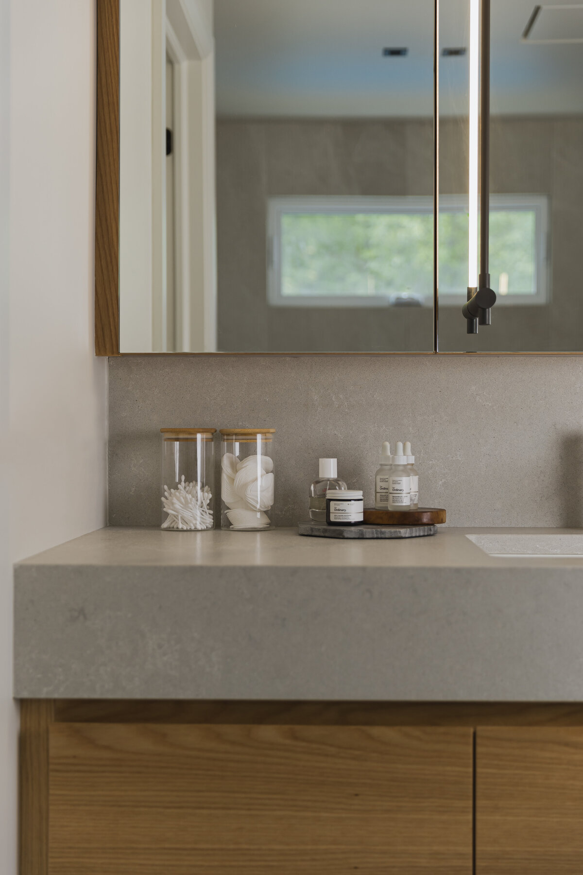 Dark and Moody Bathroom Inspiration