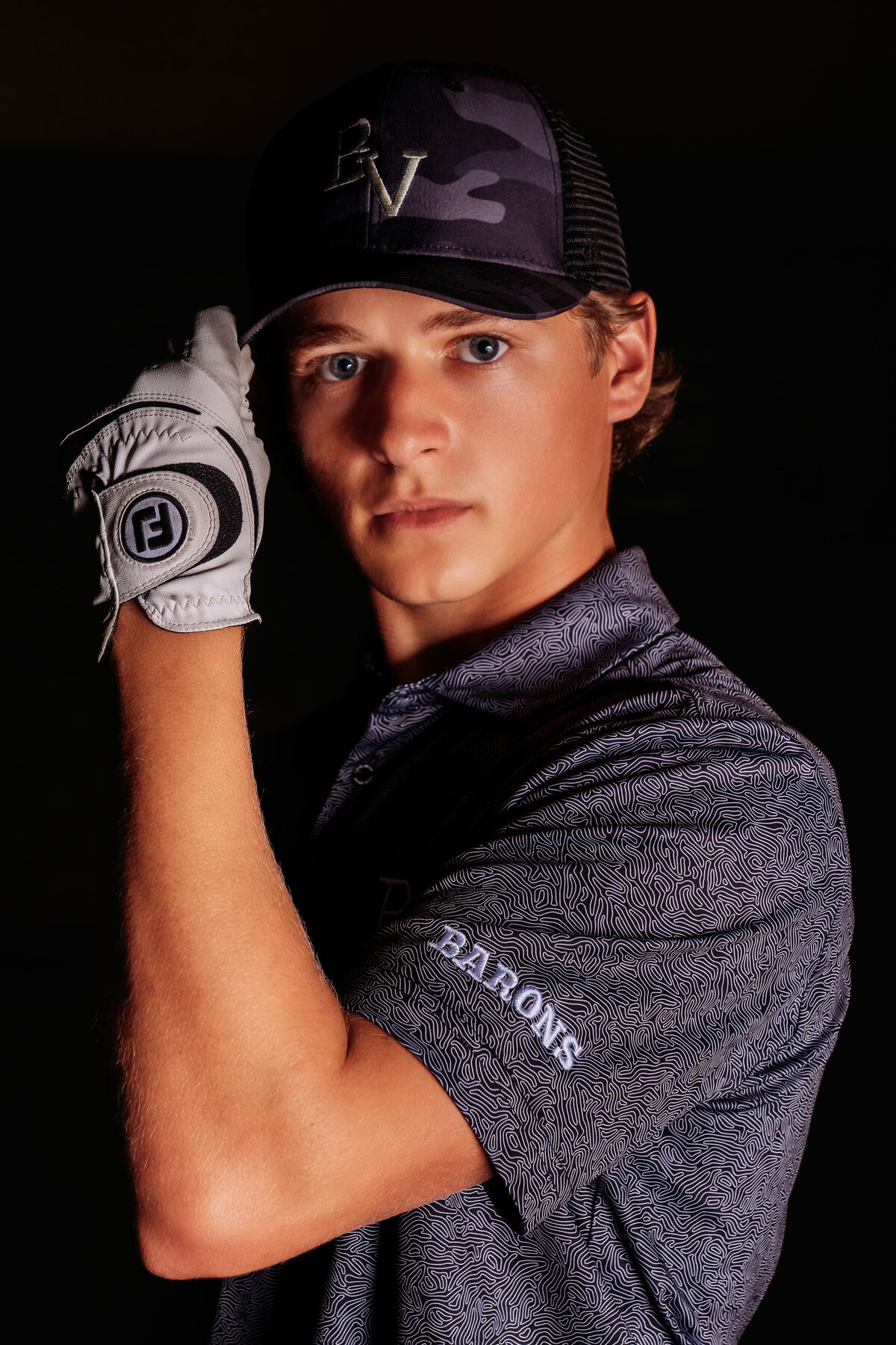 Phoenix Sports Photographer Ashley Durham Photography Sportraits Media Day-27