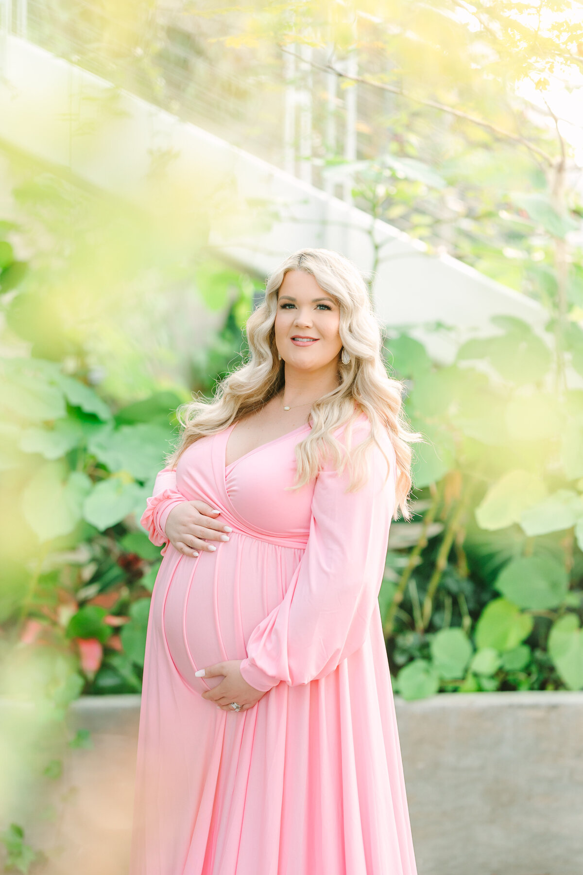 Sanderson Maternity-35