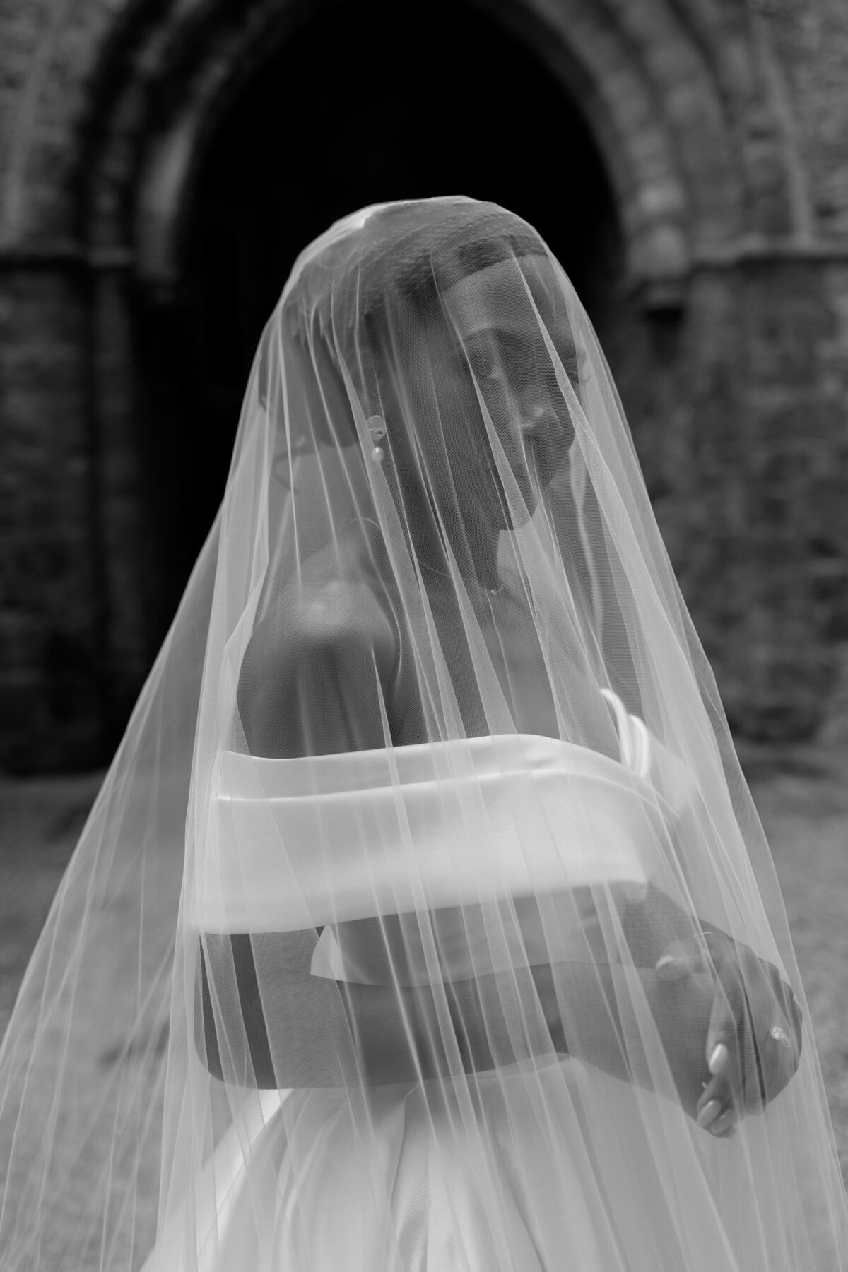editorial nigerian wedding photographer