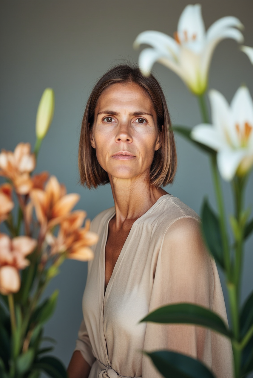 create_an_ethereal_artistic_portrait_of_a_45-year-old_woman_with_fair_skin_and_a_softly_textured_sh_7km6dza2ljkxvp5uok35_1