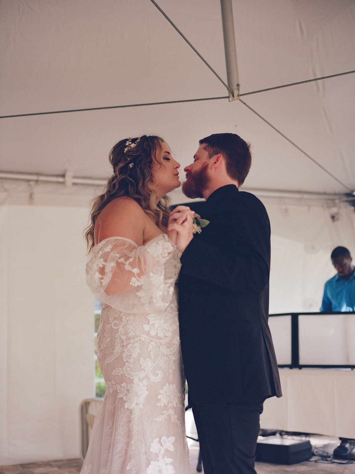 Chelsey & Daniel Wedding Film (23 of 258)