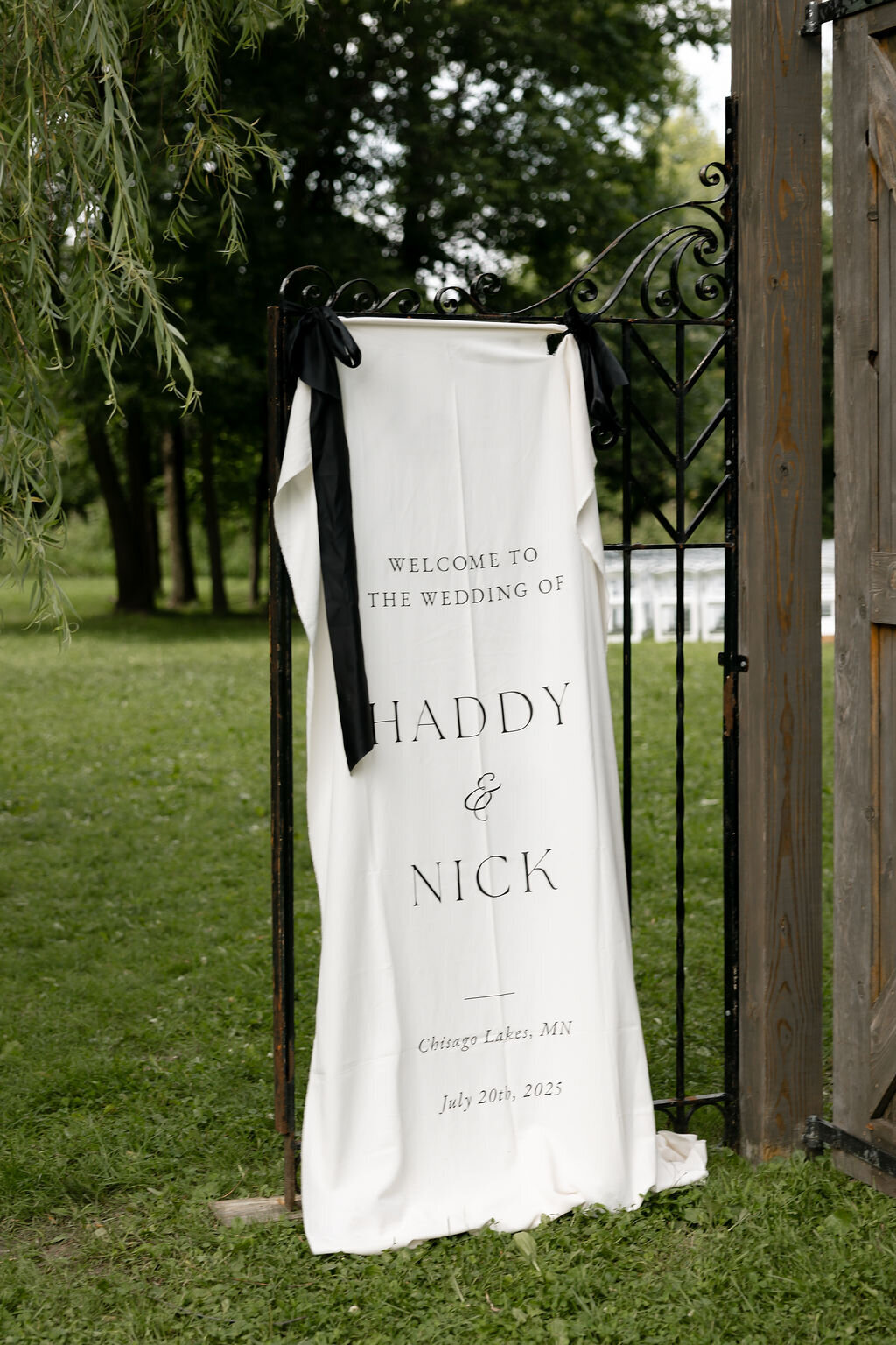 Wyoming, Minnesota Wedding Photo47