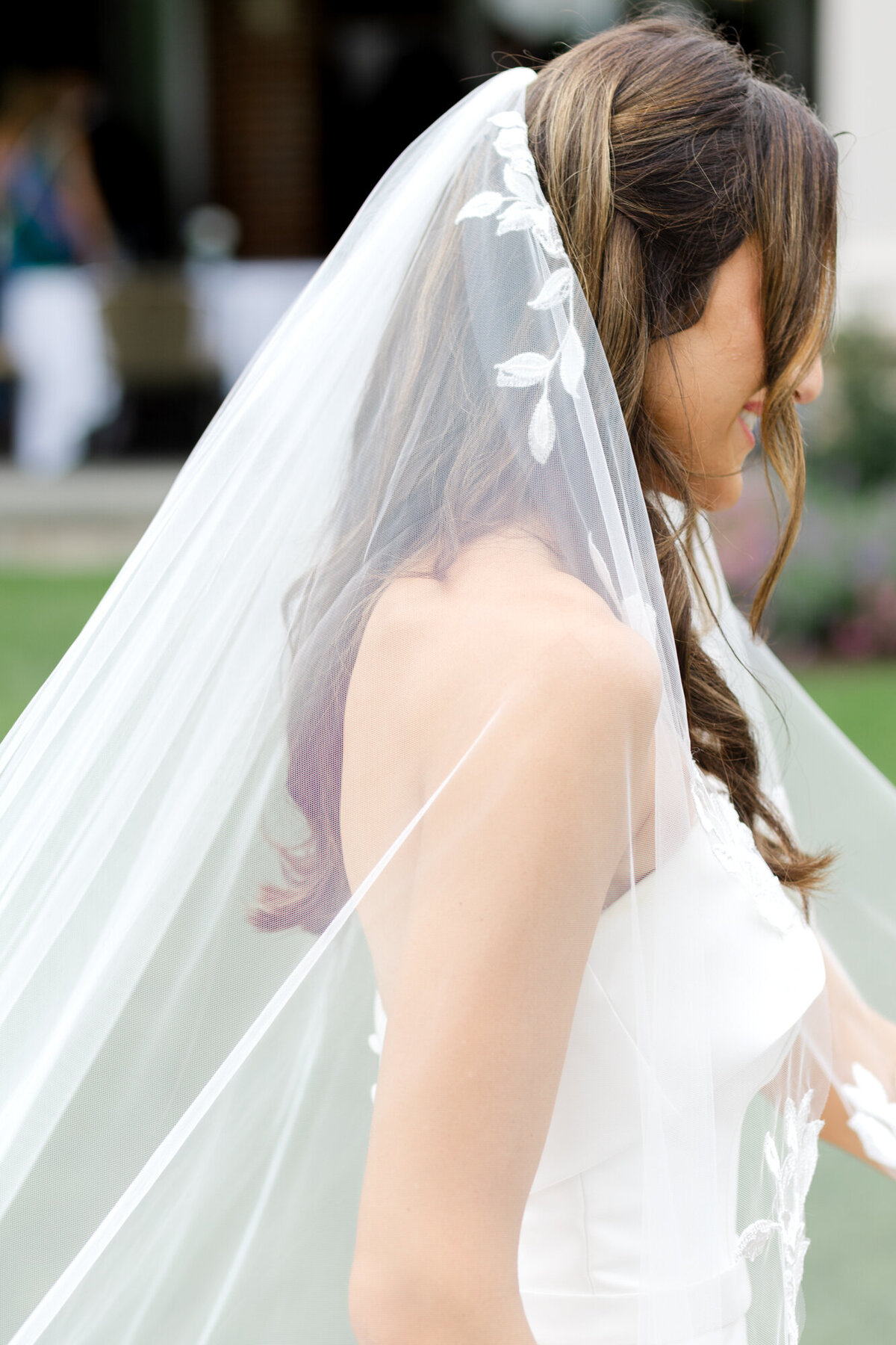 Scioto Country Club Columbus Ohio Wedding in Upper Arlington