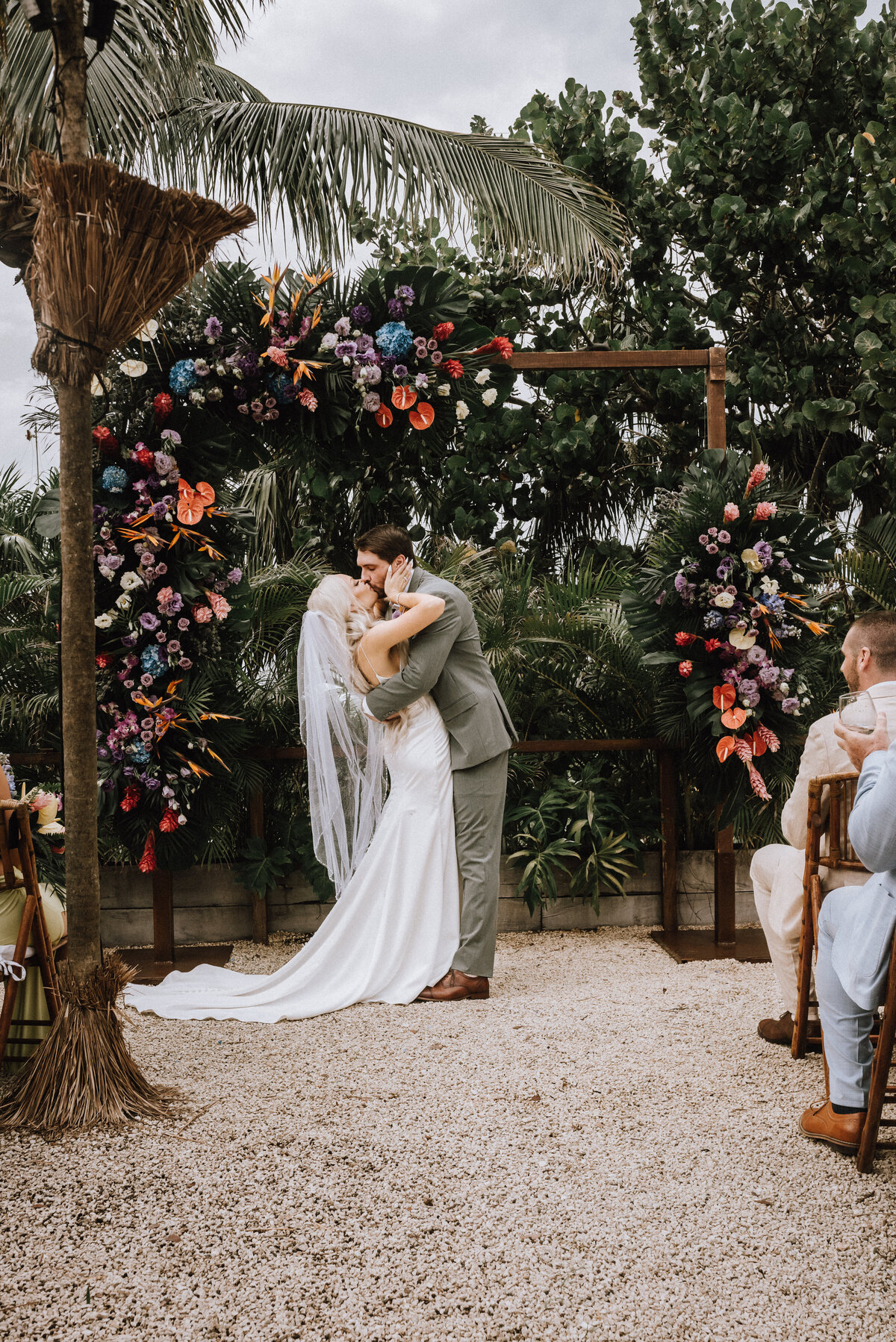 Ambar + Alejandro with Tulum Wedding Photos-02-1047