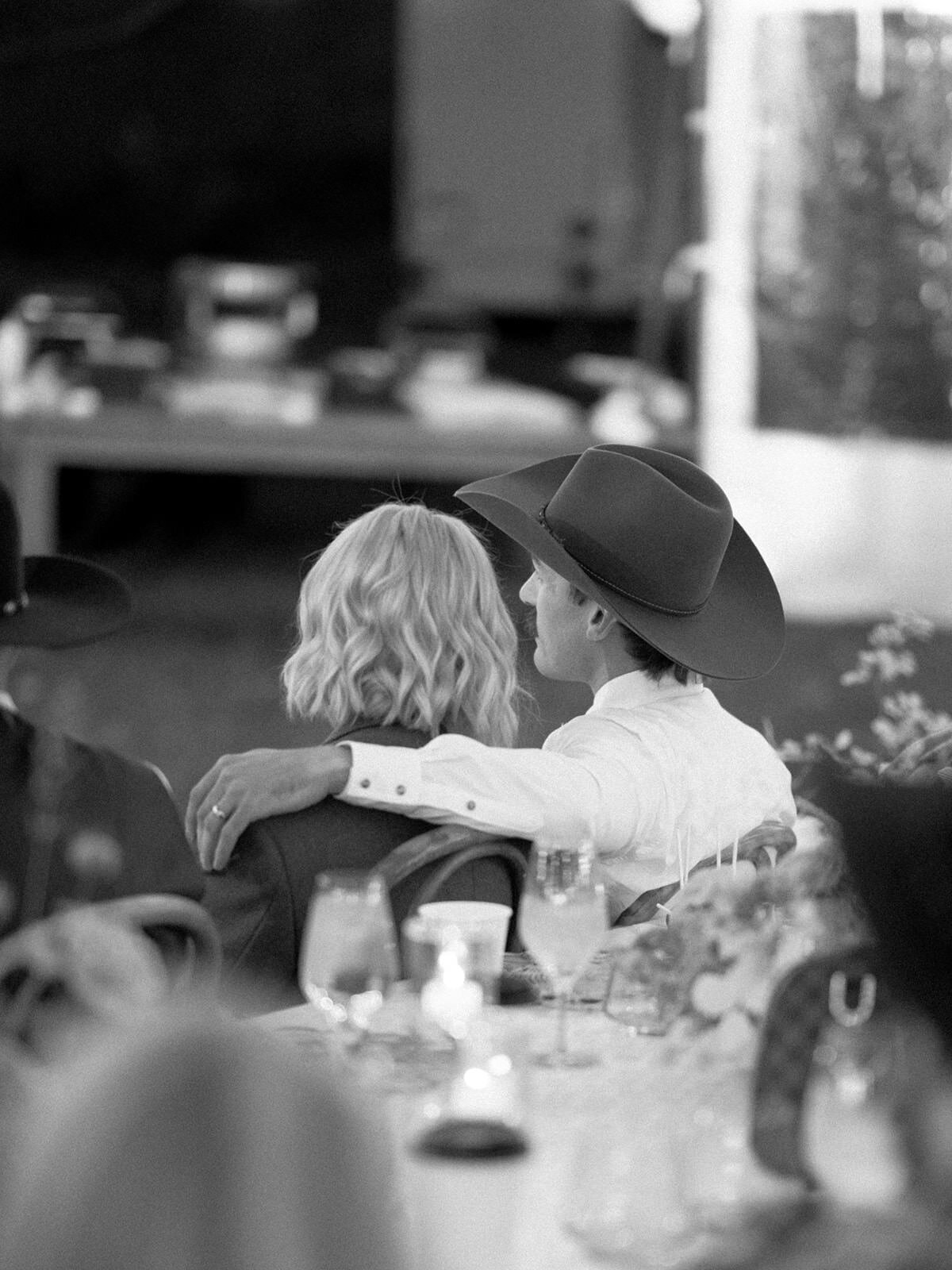 Aspen fall tented wedding at t lazy 7 ranch_RxL-116
