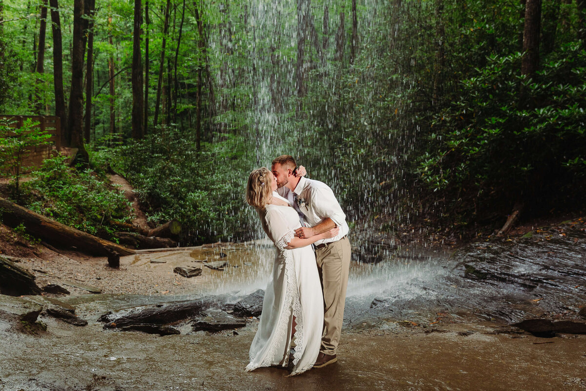 Moore-Cove-Falls-NC-Elopement-17