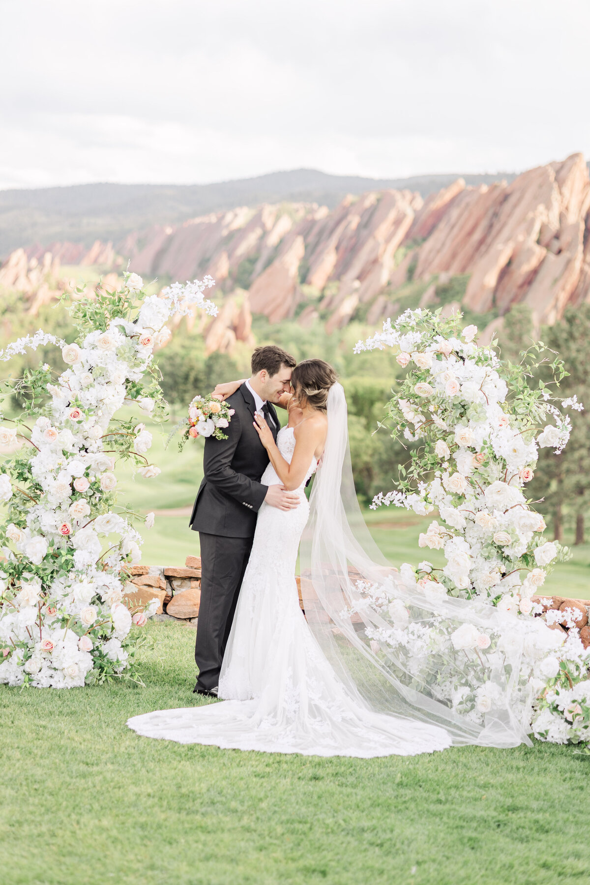 wedding photographers denver