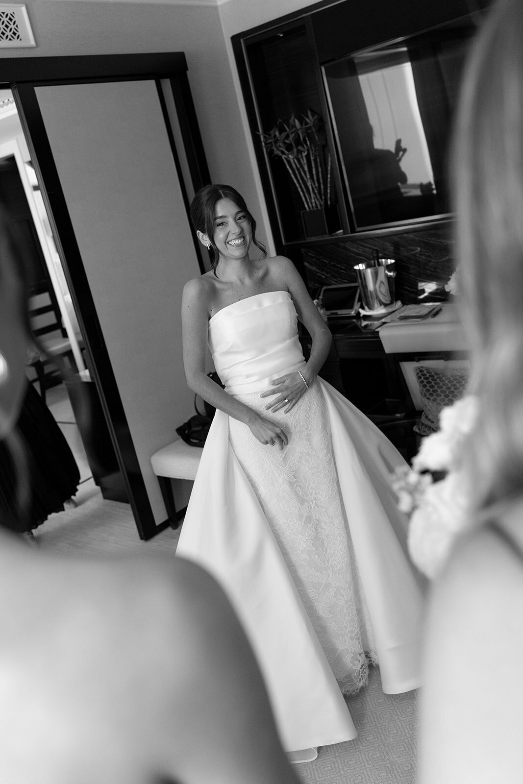 Nicole and Mikey Previews - NPP0011