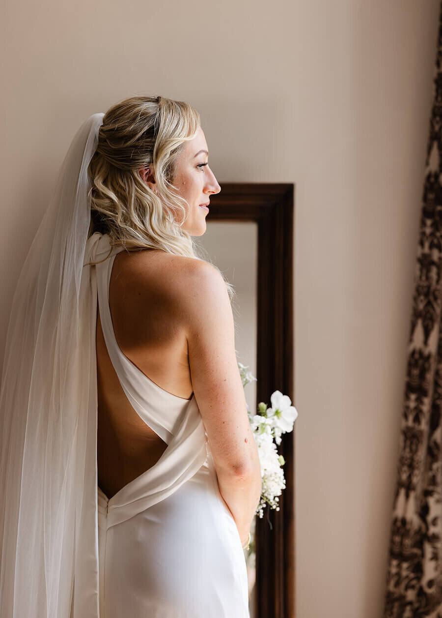 luxury - chateau- wedding -france - florist - planning - flowers .13