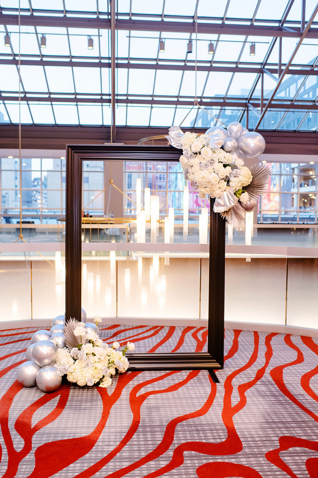 Hyatt-Hotel-Cincinnati-Ohio-Corporate-Event-Planner-17