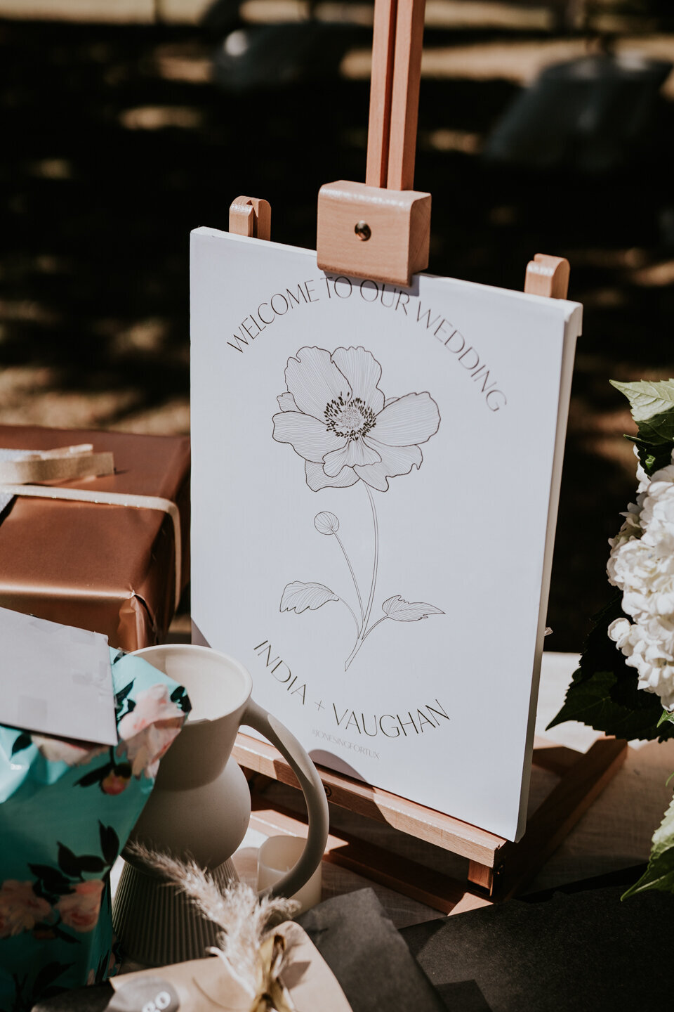 THE BRIARS WEDDING-29