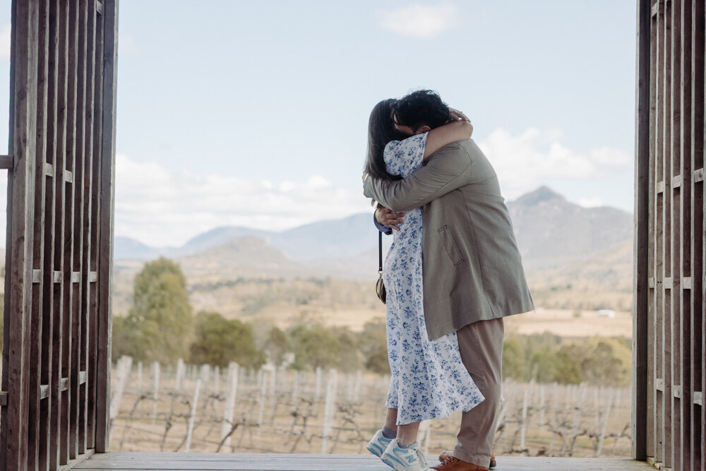 Giuliano & Charlotte ~ Insta rez-7867